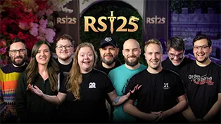 25 lat RuneScape - rocznicowe świętowanie rozpoczęte