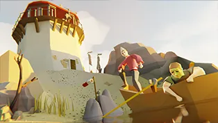 Aktualizacja przeglądu XP w Sailing