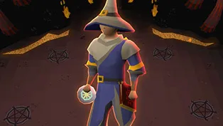 Przygotowania za kulisami oraz drobne poprawki