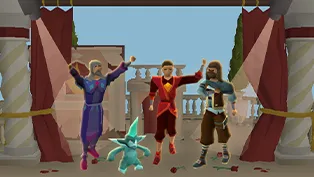 Community Spotlight: liderzy Leagues Discord