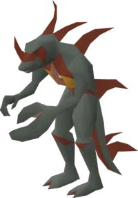 Dagannoth Prime