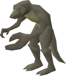 Dagannoth Rex