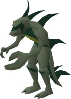 Dagannoth Supreme