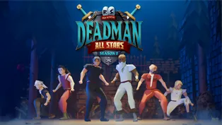 Deadman All Stars: Sezon 2 już Trwa!