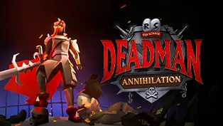 Deadman: Annihilation startuje już wkrótce, a All-Stars 3 z finałem na żywo!