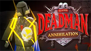 Deadman: Annihilation - wszystko, co musisz wiedzieć
