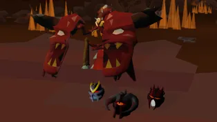 Doom of Mokhaiotl — nowe Combat Achievements