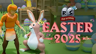 Wydarzenie wielkanocne