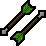 Ikona umiejętności Fletching