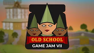 Game Jam VII - co wymyślili twórcy Old School RuneScape?