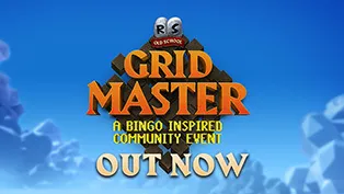 Grid Master — już dostępny