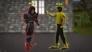 Holy Moleys i Hooded Slayer Helmet trafiają do gry!