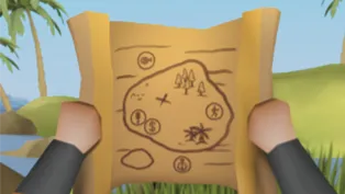 Konkurs na wyspę zaprojektowaną przez graczy