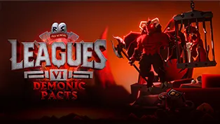 Leagues VI: Demonic Pacts — oficjalna zapowiedź szóstej edycji Leagues