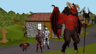 Różne zmiany i dostosowania Yamy