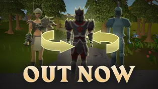 Mobile Character Switcher już dostępny