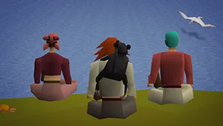 Tymczasowa przerwa w New Renderer Beta