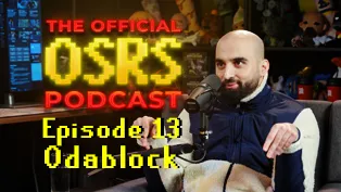 Oficjalny Podcast OSRS - Odcinek 13 z Odablockiem