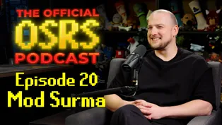 Oficjalny podcast OSRS - odcinek 20 z Mod Surma