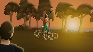 Wstrzymanie Project Zanaris i co dalej?