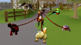 Przebudowa ubezpieczenia petów i więcej