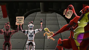 Ankieta 84: AFK Timers i więcej