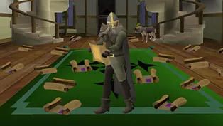 Ankieta 84: Stackowalne Wskazówki Skarbów