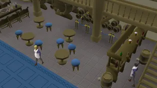 Ankieta 85: ulepszenia clan chat i graczy