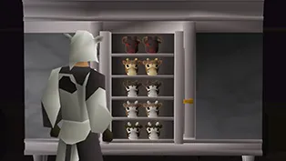 Poprawki Cow Boss i przebudowa Skill Guide oraz powiadomień o awansach