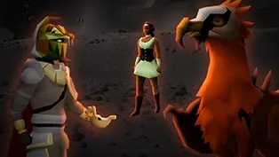 Poprawki Deadman: Annihilation, osiągnięcia bojowe Shellbane Gryphon i więcej