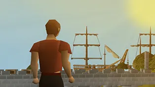 Poprawki jakości życia i naprawy błędów w OSRS