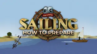 Przygotuj się na Sailing - premiera 19 listopada