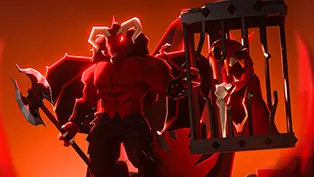 Przygotuj się na Leagues VI: Demonic Pacts - start 15 kwietnia