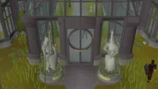 QoL dla umiejętności zbierania, zmiany systemu Trouver i więcej