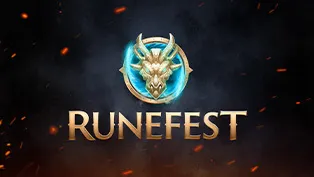 RuneFest 2026 powraca!