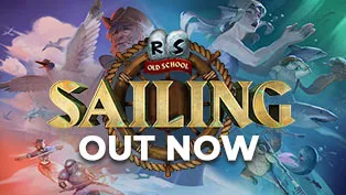 Sailing już dostępne!