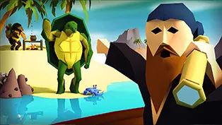 Sailing Ankieta 1: Ekspansja Obszarów, Questy i Hybrydowa Metoda Treningu