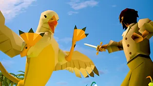 Sailing – nowe stwory Slayera, unikalne dropy i więcej