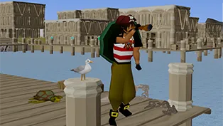 Sailing – opinie z pierwszego tygodnia i poprawki