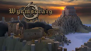 Sailing – Wyrmscraig wygrywa konkurs na wyspę zaprojektowaną przez graczy