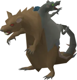 Scurrius