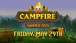Summer Campfire - zapowiedź