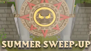 Summer Sweep-Up 2026 - propozycje zmian