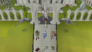 Letnie Porządki: Slayer i różne zmiany