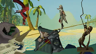Summer Sweep-Up - zmiany w Agility i Chambers of Xeric