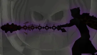 The Fractured Archive - pierwsza propozycja nagród