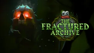 The Fractured Archive — pierwszy rzut oka na czwarty raid w Old School RuneScape