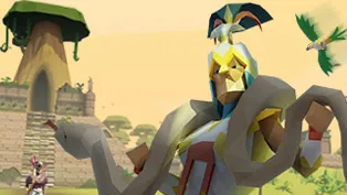 Varlamore: The Final Dawn - premiera już za tydzień!