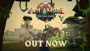 Varlamore: The Final Dawn - Epicki finał dostępny już teraz