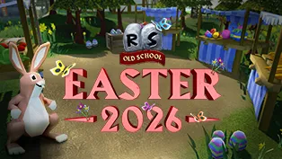 Wielkanoc 2026 i ulepszenia jakości życia w PvP